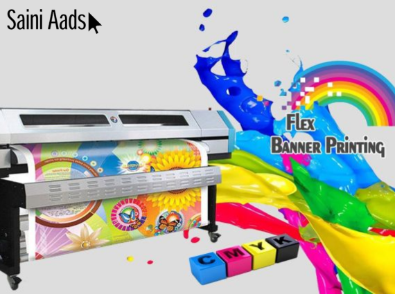 Top 10 Flex Printing Agency in Telangana India